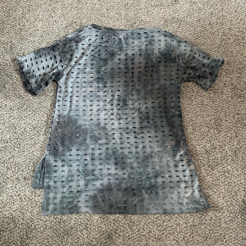 Mod Ref Shirt - Picture 2 of 2